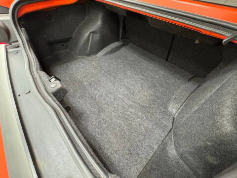2010 Dodge Challenger
