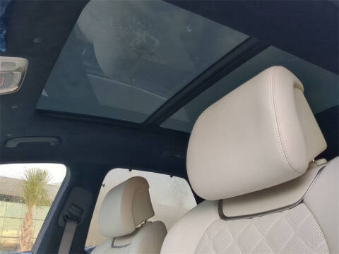 2025 Genesis Electrified GV70 Advanced