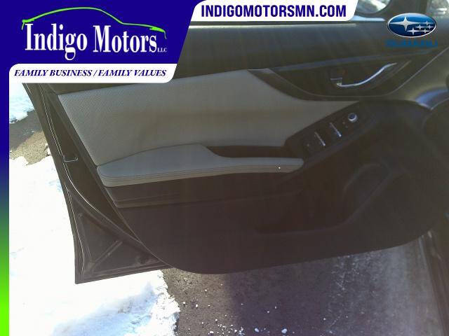 2019 Subaru Impreza Limited