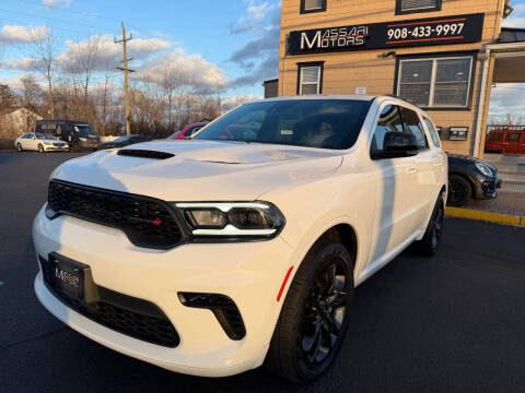 2022 Dodge Durango