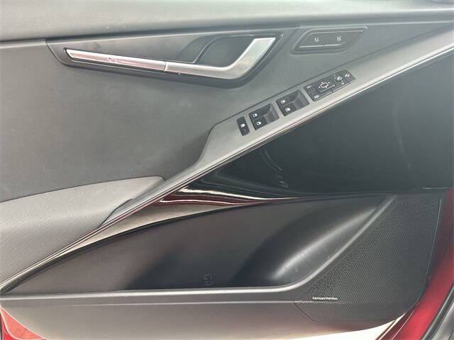 2024 Kia Niro EV Wave