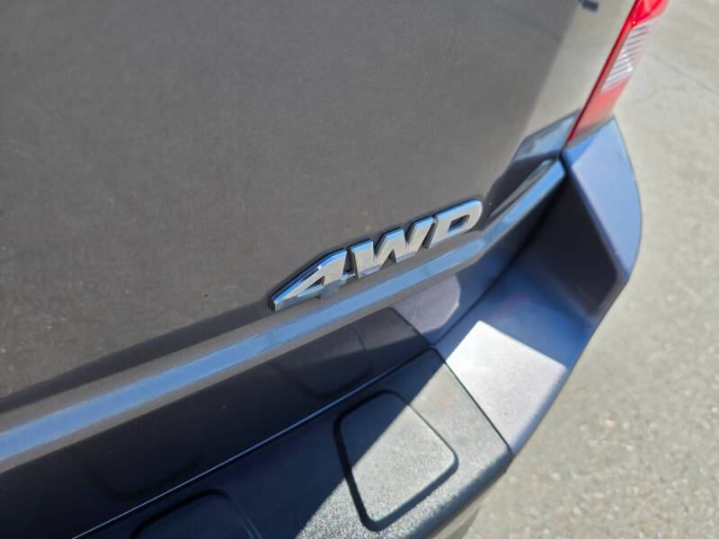 2014 Honda Pilot EX-L