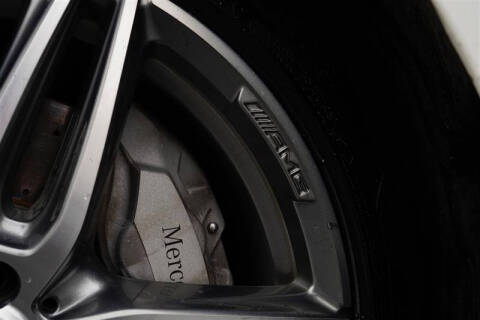 2019 Mercedes-Benz E-Class E 300