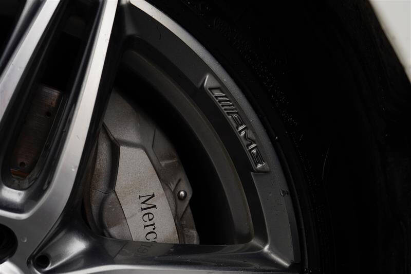 2019 Mercedes-Benz E-Class E 300