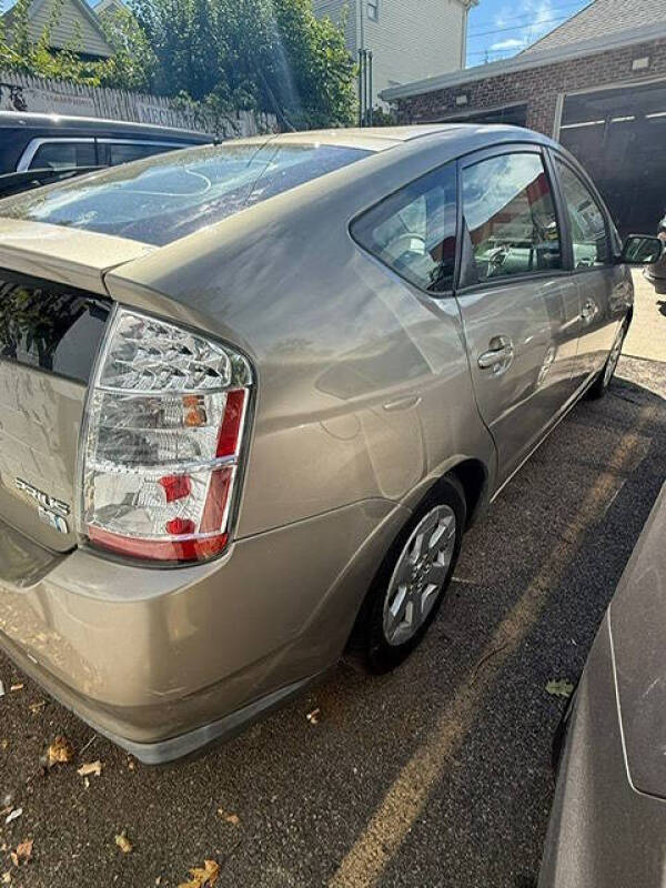 2008 Toyota Prius