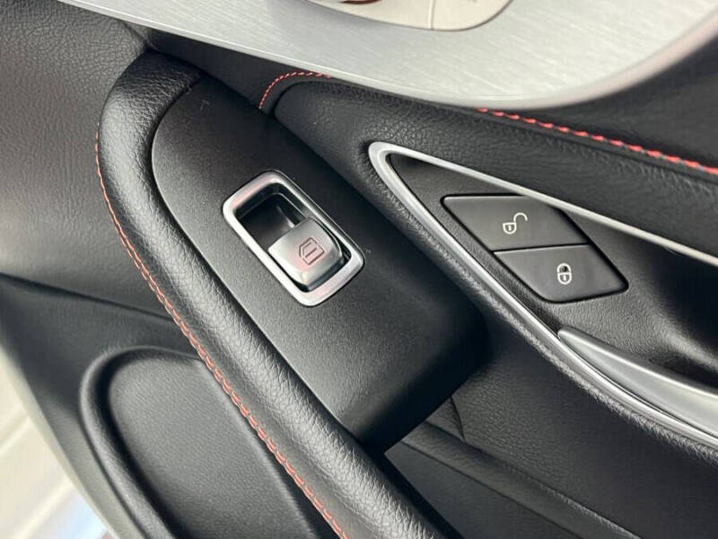 2017 Mercedes-Benz C-Class AMG C 43