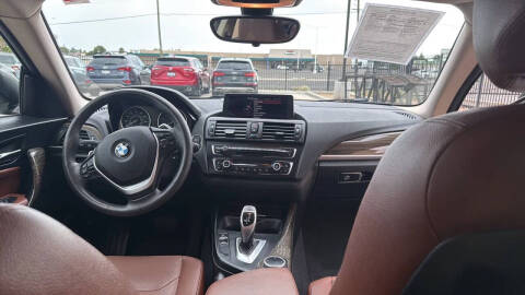 2014 BMW 2 Series 228i