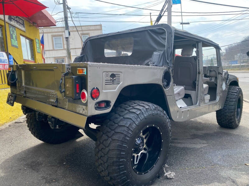 1989 HUMMER Humbee