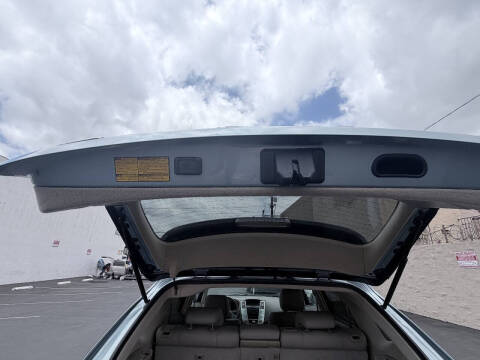 2007 Lexus RX 350