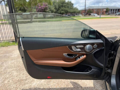 2017 Mercedes-Benz C-Class C 300