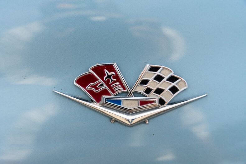 1963 Chevrolet Corvette