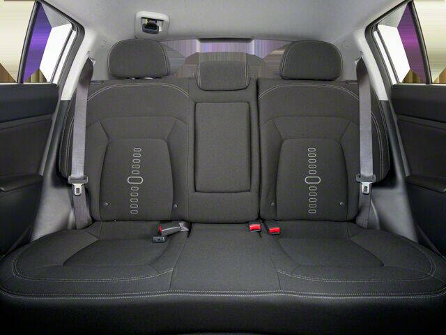 2013 Kia Sportage LX