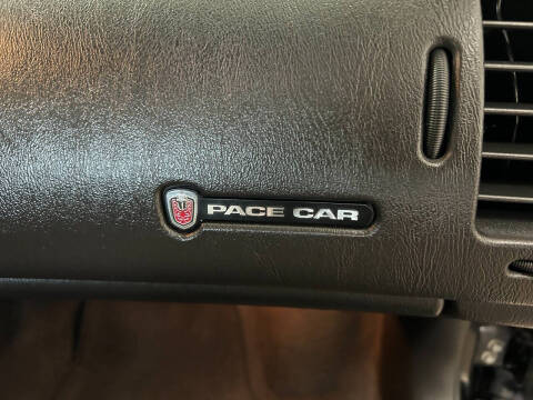 2001 Chevrolet Monte Carlo SS