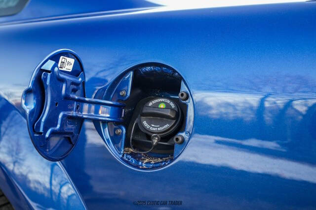 2007 Ford Shelby GT500