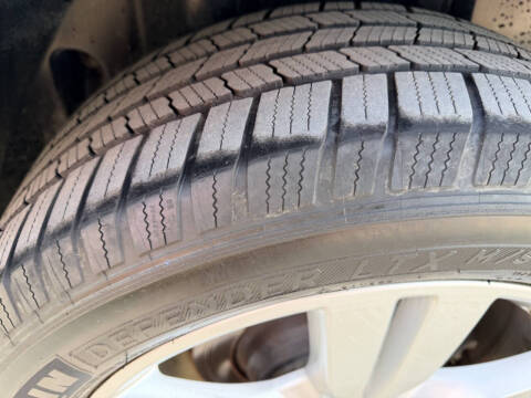 2013 Mercedes-Benz M-Class ML 350