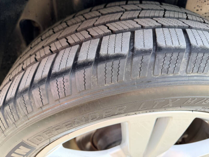 2013 Mercedes-Benz M-Class ML 350