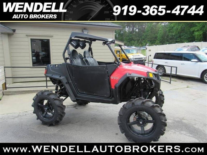 Polaris RZR 570 For Sale - Carsforsale.com®