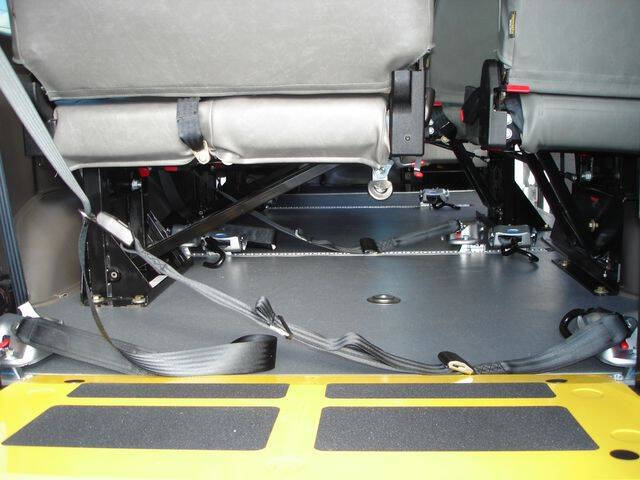 2014 Ford E-Series E-350 SD