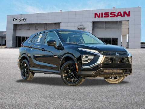 2023 Mitsubishi Eclipse Cross LE