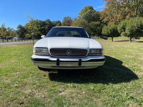 1994 Buick LeSabre Limited