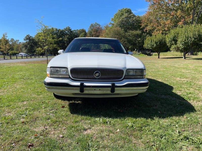 1994 Buick LeSabre Limited