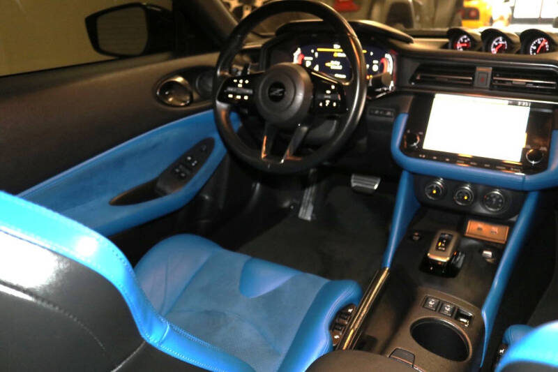 2023 Nissan Z Performance