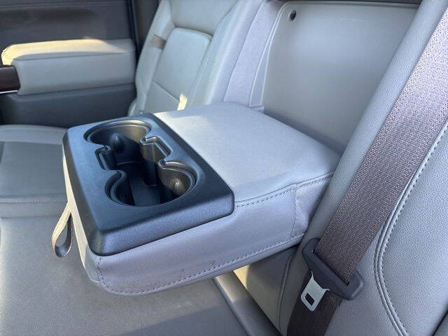 2023 GMC Sierra 2500HD