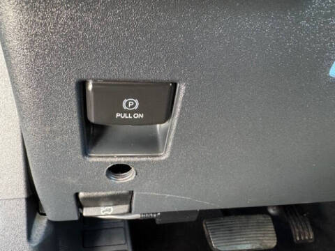 2022 Ford Bronco Outer Banks Advanced