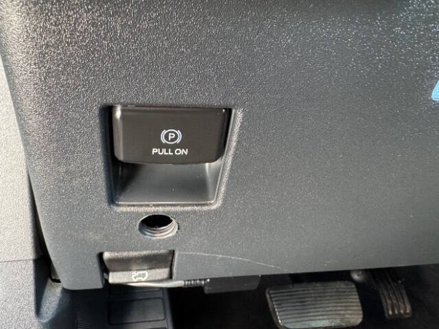 2022 Ford Bronco Outer Banks Advanced