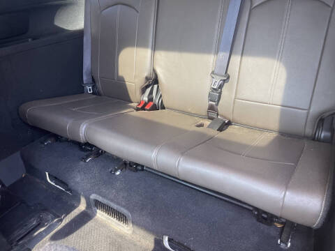 2014 GMC Acadia SLT-1