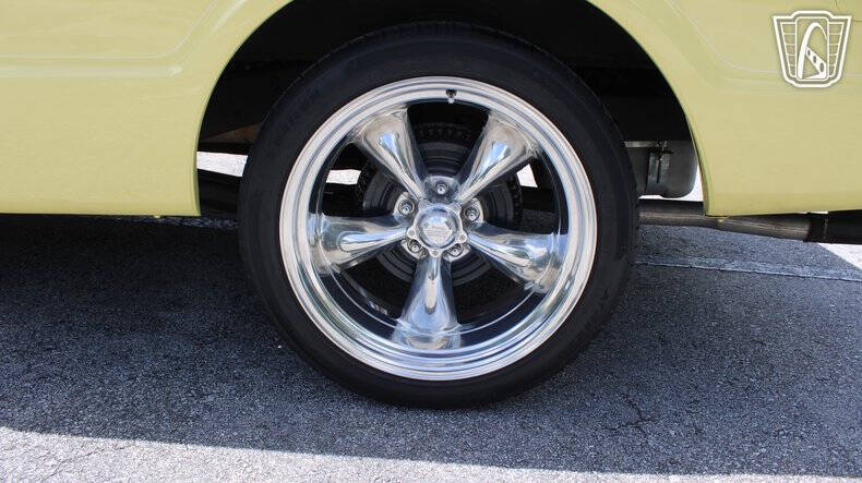 1972 Chevrolet C10