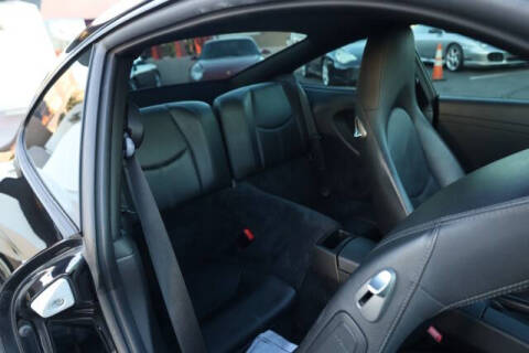 2011 Porsche 911 Carrera S