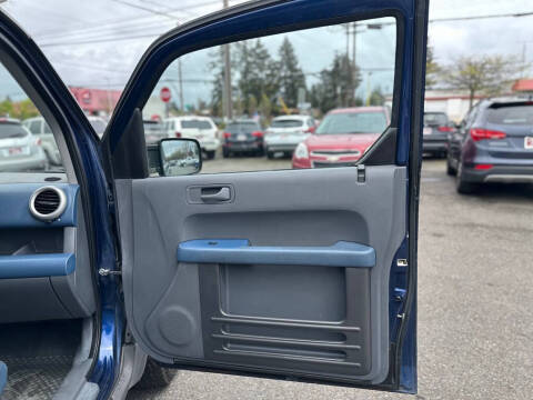 2003 Honda Element EX