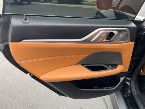 2024 BMW i4 eDrive35 Gran Coupe