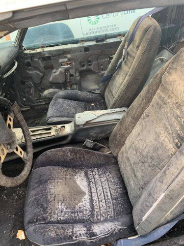 1978 Pontiac Firebird