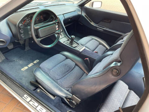 1980 Porsche 928