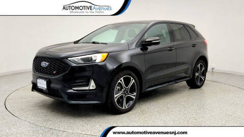 2023 Ford Edge ST