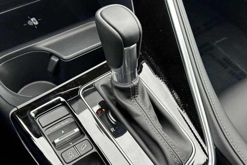 2026 Acura ADX