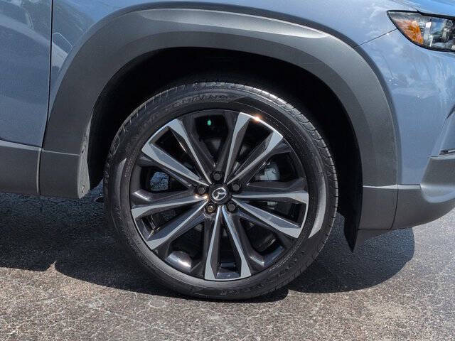 2025 Mazda CX-50 2.5 S Premium Plus