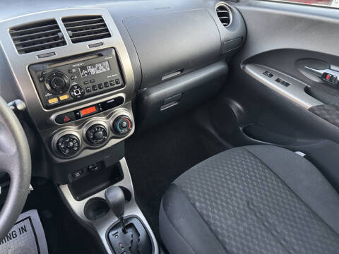 2013 Scion xD