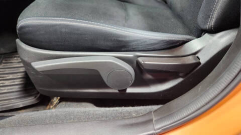 2014 Subaru XV Crosstrek 2.0i Premium