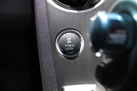 2015 Honda Pilot EX