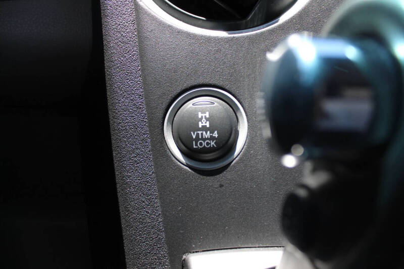 2015 Honda Pilot EX