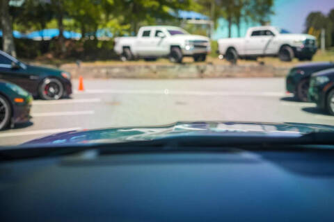 2023 Jeep Grand Wagoneer Obsidian