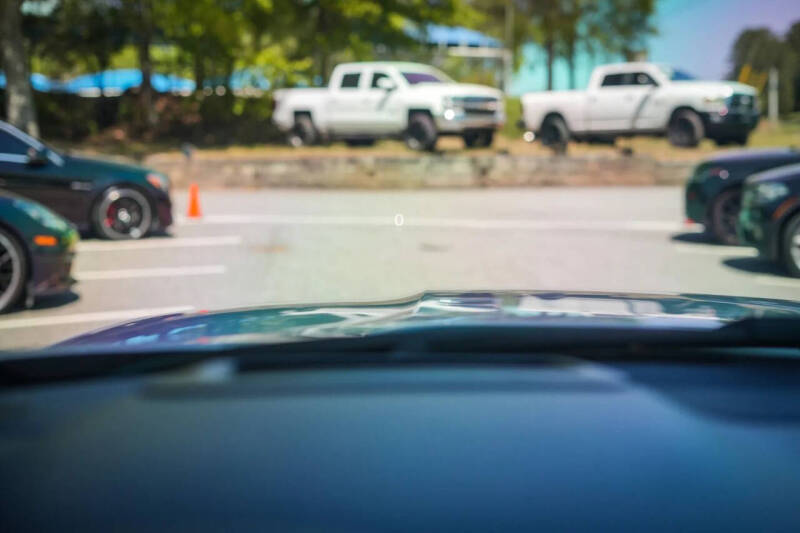 2023 Jeep Grand Wagoneer Obsidian