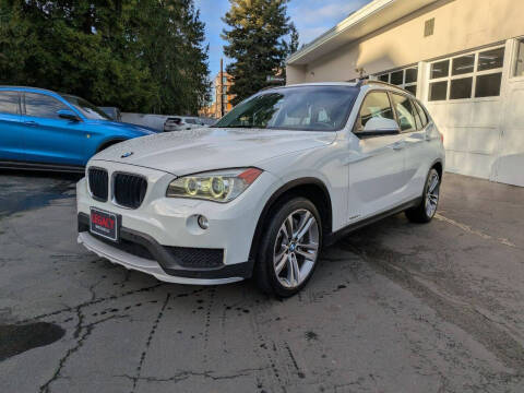 2015 BMW X1