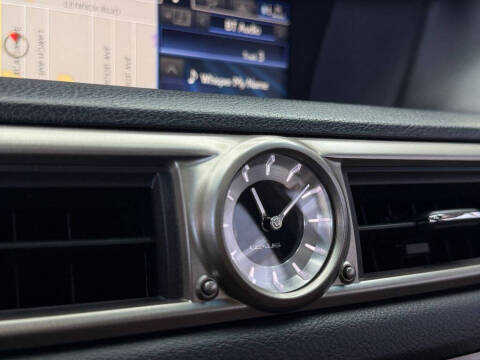 2014 Lexus GS 350