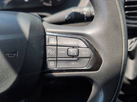 2024 RAM ProMaster