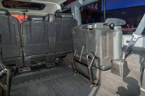 2010 Land Rover Defender