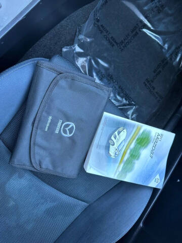 2011 Mazda MAZDA3 s Sport